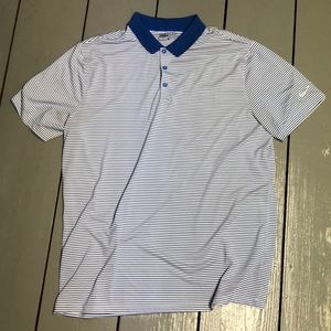 Nike golf polo size XL